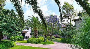 Hotel SUNRISE RESORT wakacje