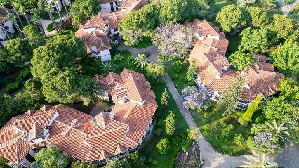 Hotel SUNRISE RESORT wakacje