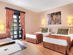 Hotel SUNRISE RESORT wakacje