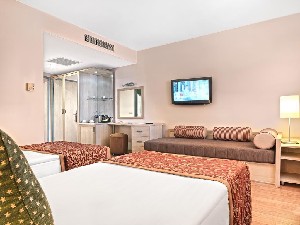 Hotel SUNRISE RESORT wakacje