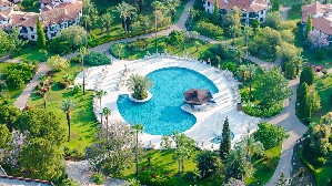 Hotel SUNRISE RESORT wakacje