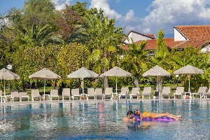 Hotel SUNRISE RESORT wakacje