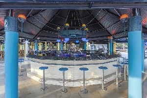 Hotel SUNRISE RESORT wakacje