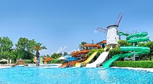 Hotel SUNRISE RESORT wakacje