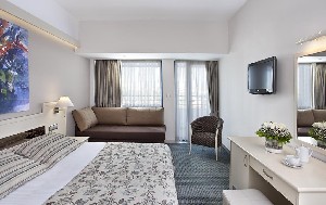 Hotel SUNRISE RESORT wakacje