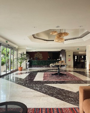 Hotel ANITAS wakacje