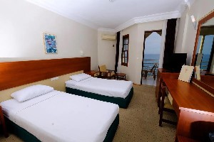 Hotel ANITAS wakacje