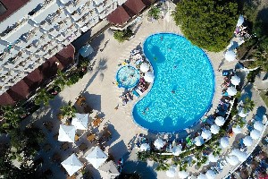 Hotel ANITAS wakacje