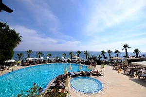 Hotel ANITAS wakacje