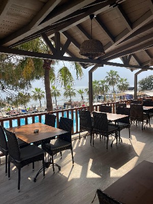 Hotel ANITAS wakacje