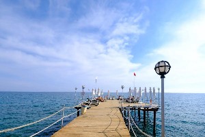 Hotel ANITAS wakacje