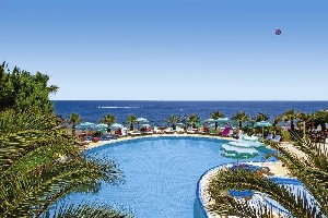 Hotel ANITAS wakacje