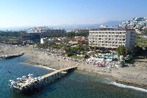 Hotel ANITAS wakacje