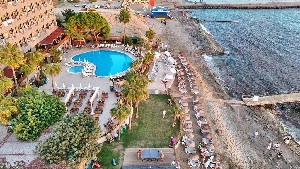 Hotel ANITAS wakacje