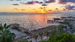 Hotel ANITAS wakacje