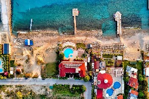 Hotel ANITAS wakacje