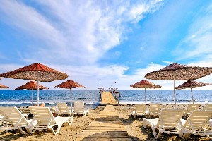 Hotel ANITAS wakacje