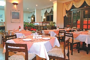 Hotel ANITAS wakacje