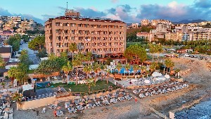 Hotel ANITAS wakacje