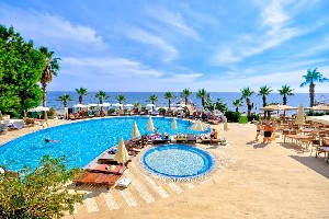 Hotel ANITAS wakacje