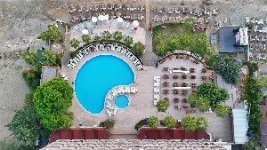 Hotel ANITAS wakacje