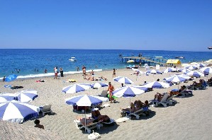 Hotel BLUE FISH wakacje