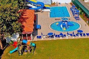 Hotel BLUE FISH wakacje