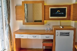 Hotel BLUE FISH wakacje