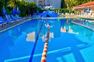 Hotel BLUE FISH wakacje