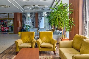 Hotel BLUE FISH wakacje