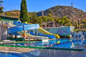 Hotel BLUE FISH wakacje