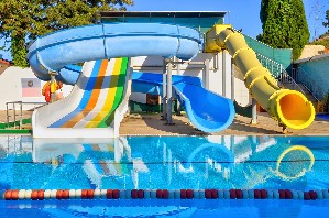 Hotel BLUE FISH wakacje