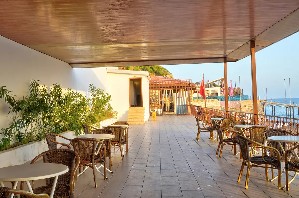 Hotel BLUE FISH wakacje