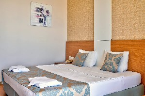 Hotel BLUE FISH wakacje