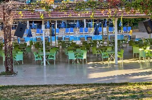 Hotel BLUE FISH wakacje