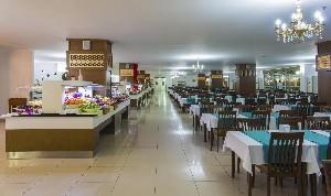 Hotel EFTALIA AQUA RESORT wakacje