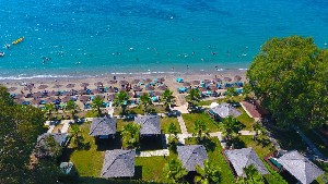 Hotel EFTALIA AQUA RESORT wakacje