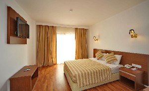 Hotel EFTALIA AQUA RESORT wakacje