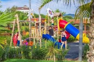 Hotel EFTALIA AQUA RESORT wakacje