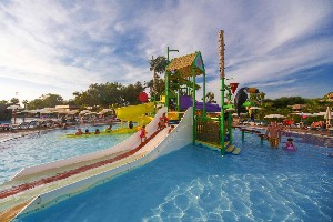 Hotel EFTALIA AQUA RESORT wakacje