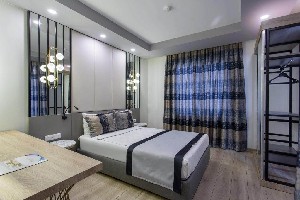 Hotel EFTALIA AQUA RESORT wakacje