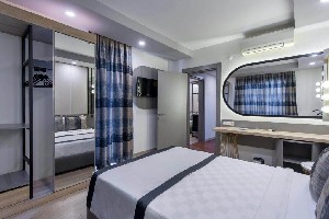 Hotel EFTALIA AQUA RESORT wakacje