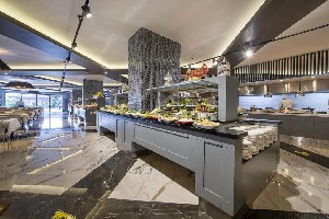 Hotel EFTALIA AQUA RESORT wakacje