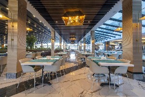 Hotel EFTALIA AQUA RESORT wakacje