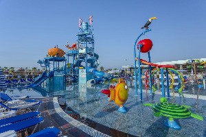 Hotel EFTALIA BLUE wakacje