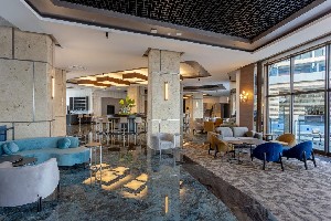 Hotel EFTALIA BLUE wakacje