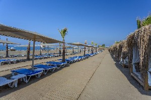 Hotel EFTALIA BLUE wakacje