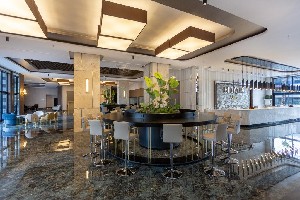 Hotel EFTALIA BLUE wakacje