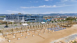 Hotel EFTALIA BLUE wakacje