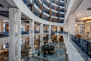 Hotel EFTALIA BLUE wakacje